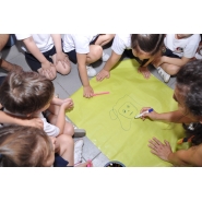 Jornada Escuela, Familias y Comunidad